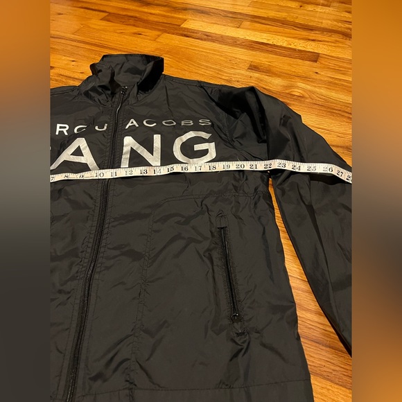 Rare MARC JACOBS windbreaker - Picture 5 of 8